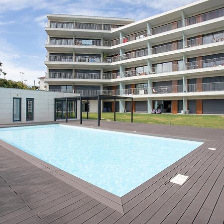 Liiiving In Porto - Dragao Pool View Apartment Exterior photo